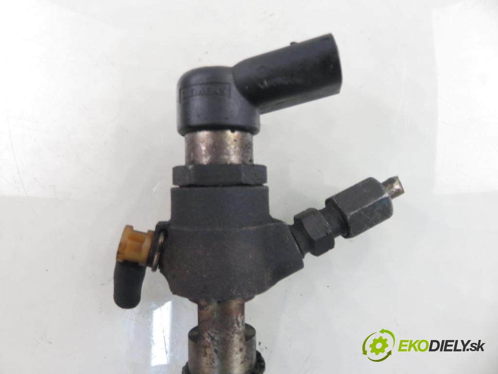 MAZDA 2 (DY) HB 2006 50,00 1.4 CD - F6JB 1399,00 vstrekovač 9654551080 (Vstrekovač paliva)