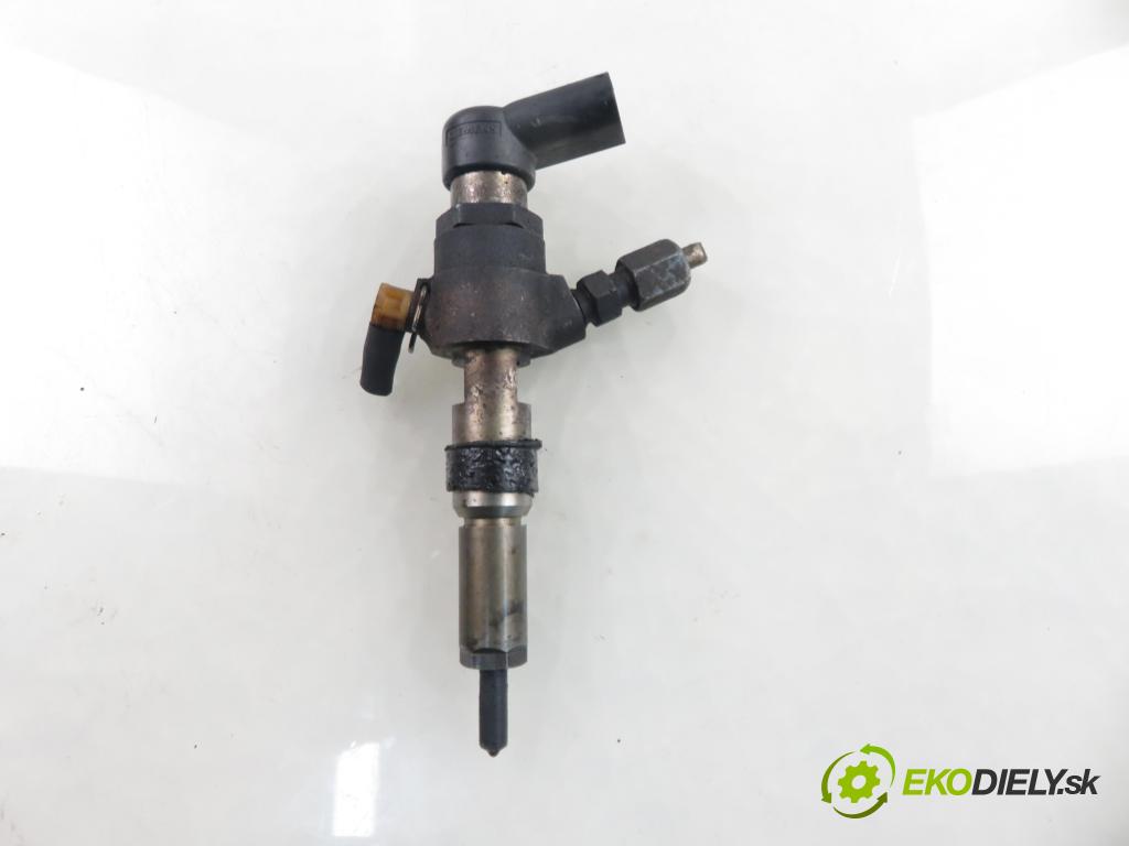 MAZDA 2 (DY) HB 2006 50,00 1.4 CD - F6JB 1399,00 vstrekovač 9654551080 (Vstrekovač paliva)