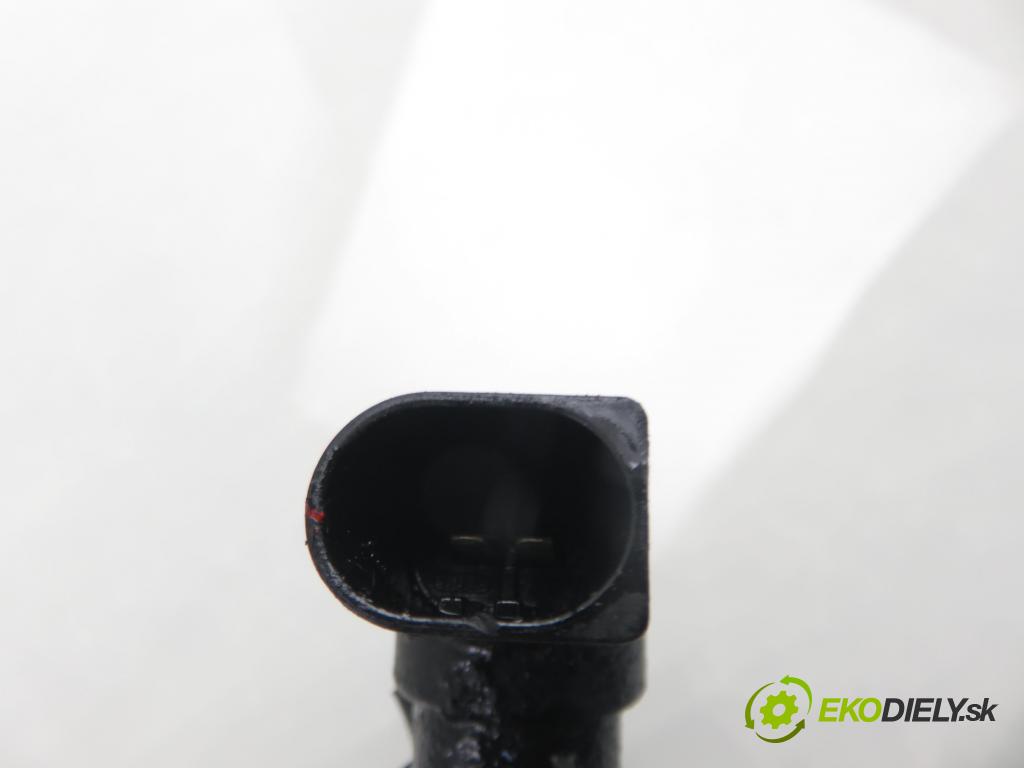 MAZDA 2 (DY) HB 2006 50,00 1.4 CD - F6JB 1399,00 vstrekovač 9654551080 (Vstrekovač paliva)