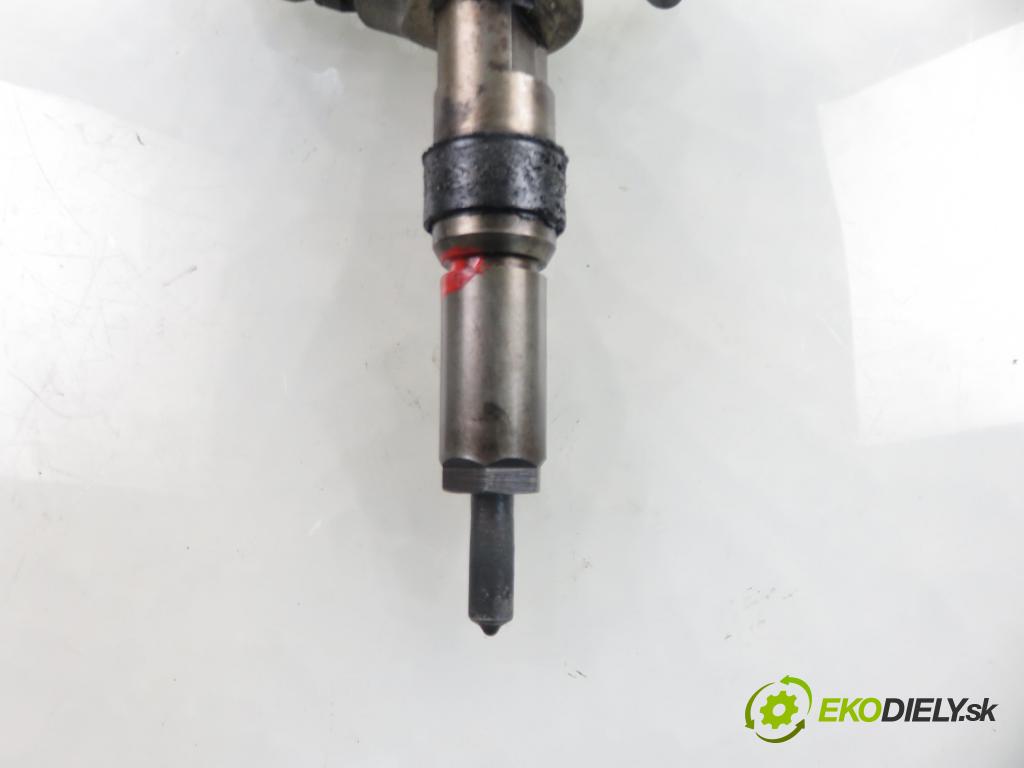 MAZDA 2 (DY) HB 2006 50,00 1.4 CD - F6JB 1399,00 vstrekovač 9654551080 (Vstrekovač paliva)