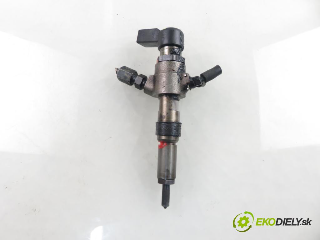 MAZDA 2 (DY) HB 2006 50,00 1.4 CD - F6JB 1399,00 vstrekovač 9654551080 (Vstrekovač paliva)