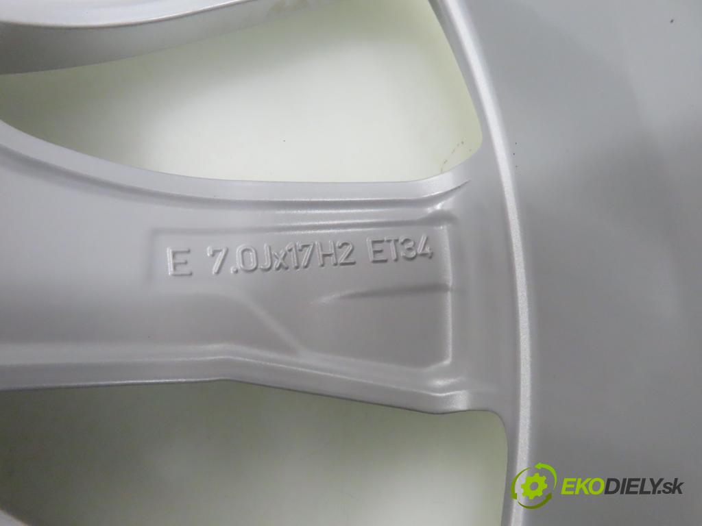 AUDI   0    disky / disk 80A601025J