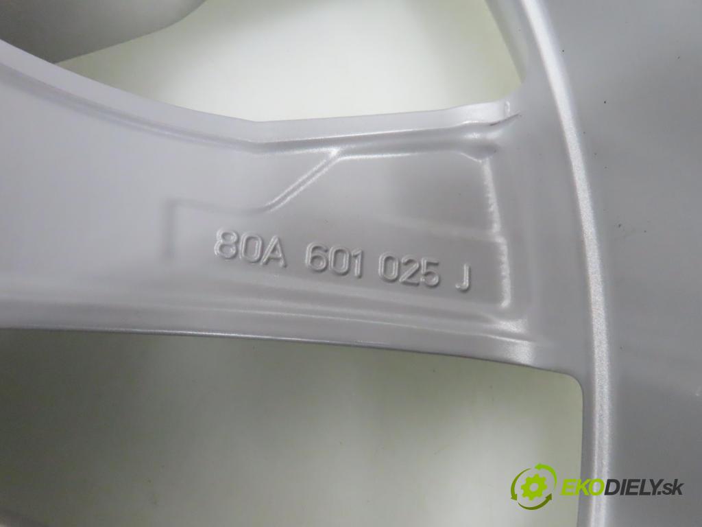 AUDI   0    disky / disk 80A601025J