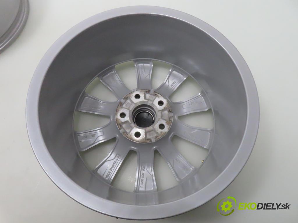 AUDI   0    disky / disk 80A601025J