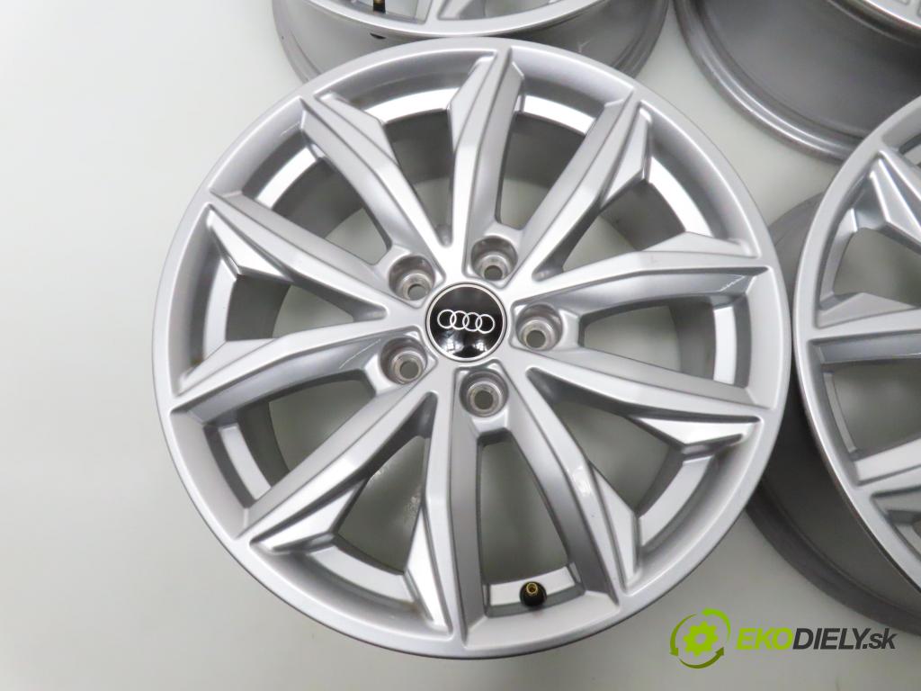 AUDI   0    disky / disk 80A601025J