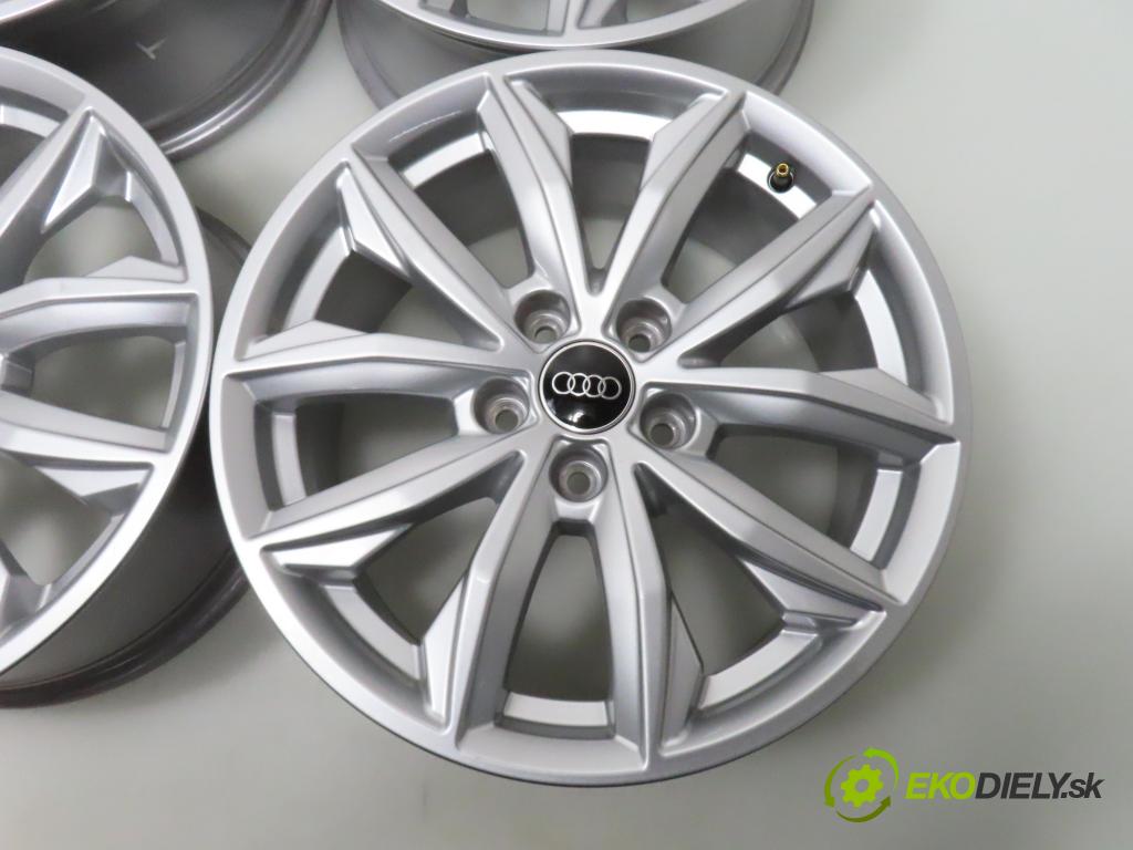 AUDI   0    disky / disk 80A601025J