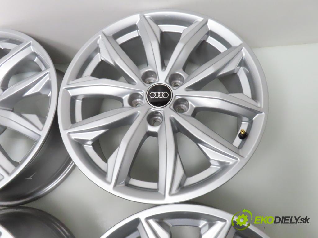 AUDI   0    disky / disk 80A601025J