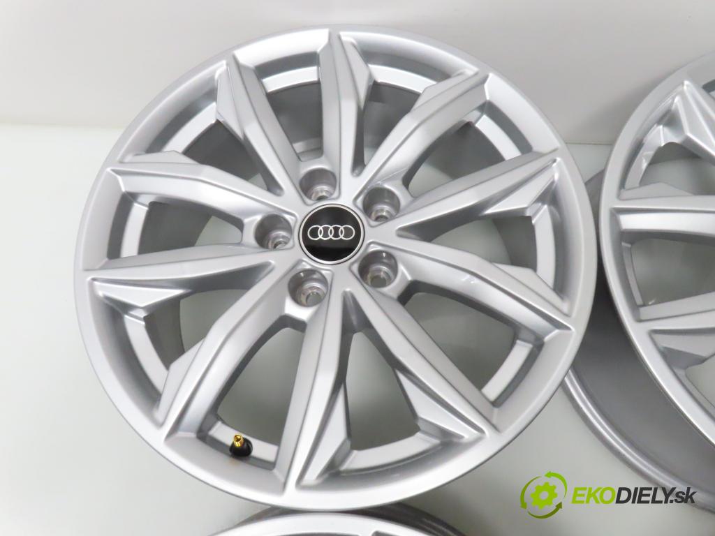 AUDI   0    disky / disk 80A601025J