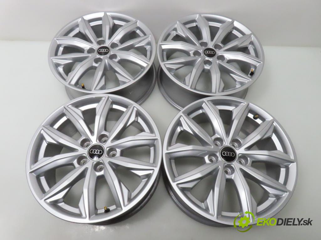 AUDI   0    disky / disk 80A601025J