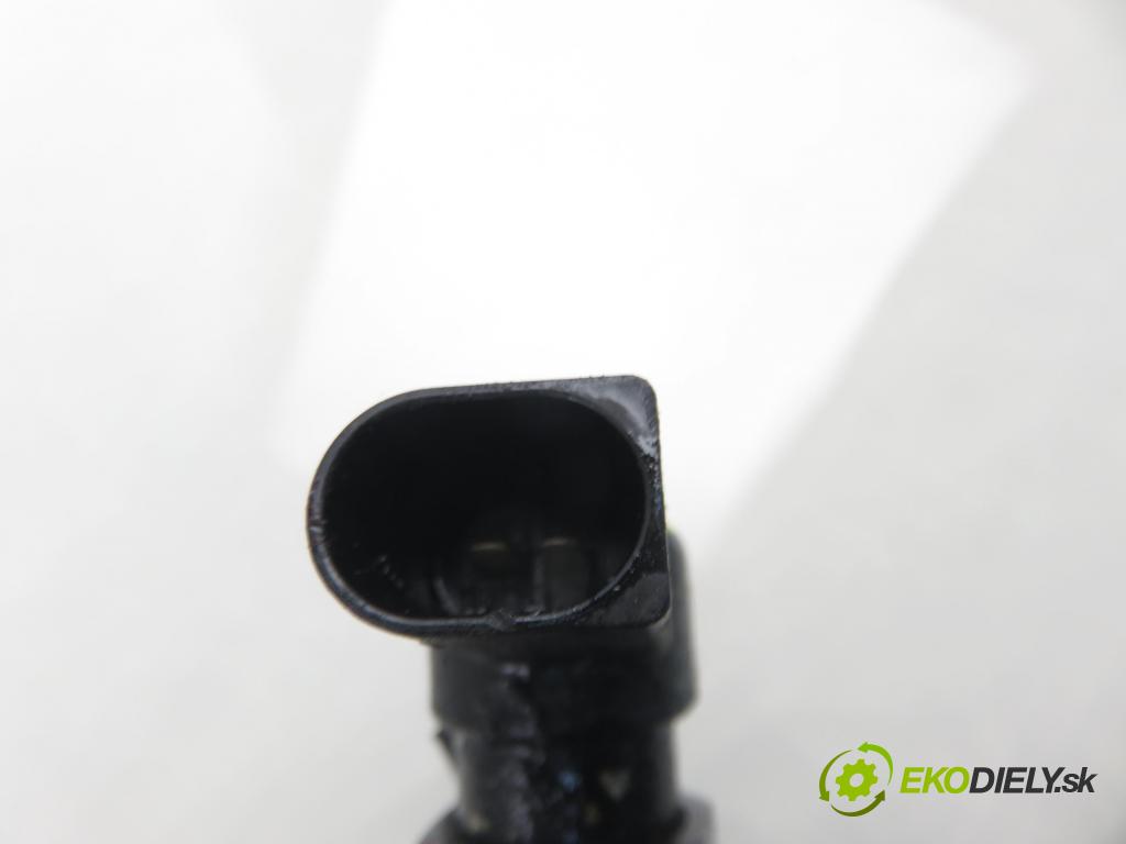 CITROEN C3 I (FC_) HB 2003 50,00 1.4 HDi 8V - 8HX 1398,00 vstrekovač 9649574480 (Vstrekovač paliva)