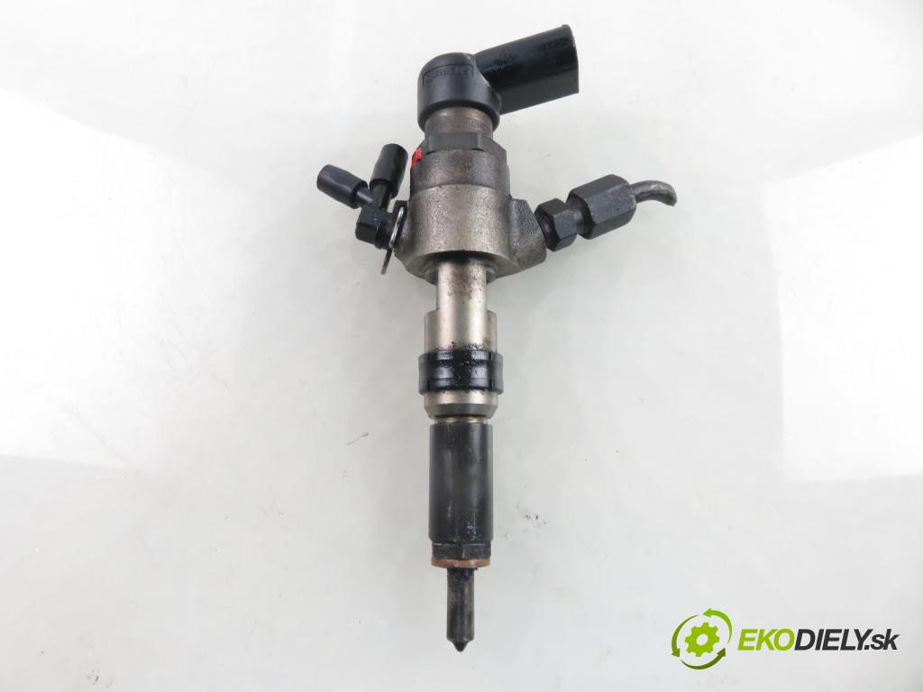 CITROEN C3 I (FC_) HB 2003 50,00 1.4 HDi 8V - 8HX 1398,00 vstrekovač 9649574480 (Vstrekovač paliva)