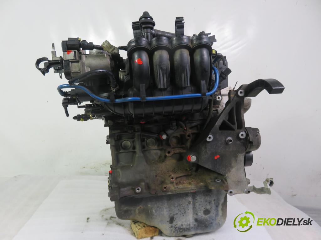 FIAT GRANDE PUNTO (199_) HB 2006 57,00 1.4 - 350 A1.000 1368,00 motor BENZÍN 350A1000