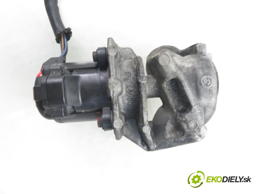 FORD FOCUS II (DA_, HCP) HB 2005 66,00 1.6 TDCi 90 - HHDA 1560,00 VENTIL: EGR 9654818180 ; 215989528