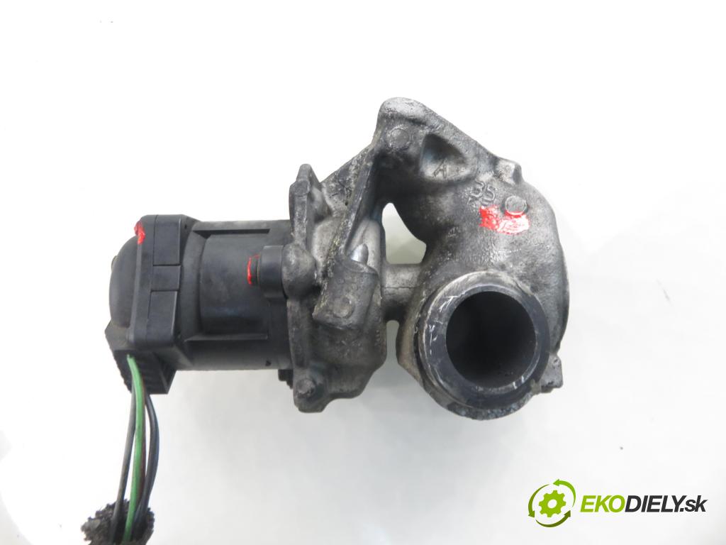 FORD FOCUS II (DA_, HCP) HB 2005 66,00 1.6 TDCi 90 - HHDA 1560,00 VENTIL: EGR 9654818180 ; 215989528