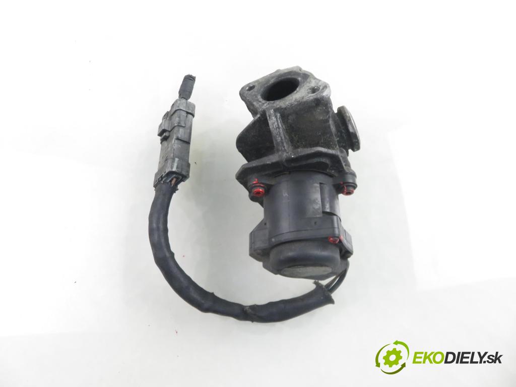 FORD FOCUS II (DA_, HCP) HB 2005 66,00 1.6 TDCi 90 - HHDA 1560,00 VENTIL: EGR 9654818180 ; 215989528