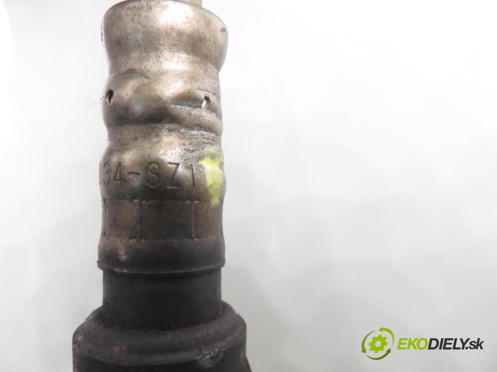 OPEL ASTRA G coupe (F07_) COUPE 2002 92,00 1.8 16V - Z 18 XE 1796,00 sonda lambda OZA334SZ1 (Lambda sonda)