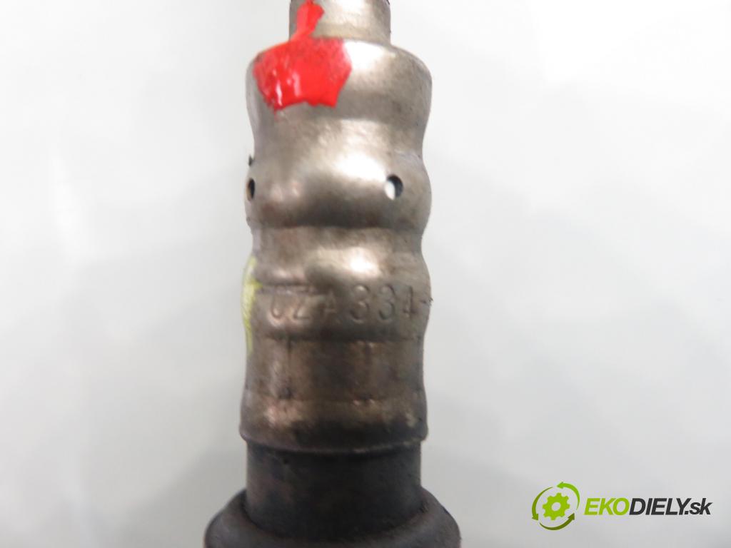 OPEL ASTRA G coupe (F07_) COUPE 2002 92,00 1.8 16V - Z 18 XE 1796,00 sonda lambda OZA334SZ1 (Lambda sonda)