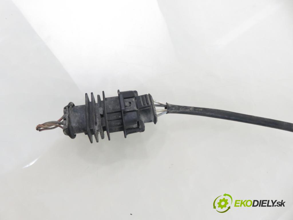 OPEL ASTRA G coupe (F07_) COUPE 2002 92,00 1.8 16V - Z 18 XE 1796,00 sonda lambda OZA334SZ1 (Lambda sonda)