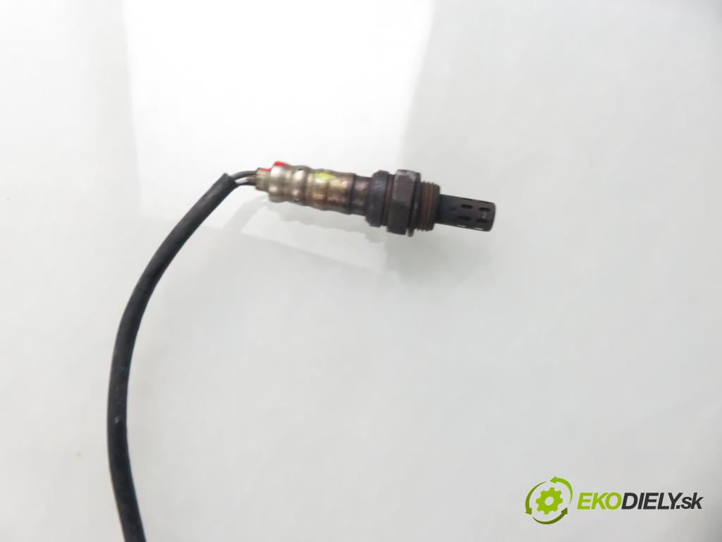 OPEL ASTRA G coupe (F07_) COUPE 2002 92,00 1.8 16V - Z 18 XE 1796,00 sonda lambda OZA334SZ1 (Lambda sonda)