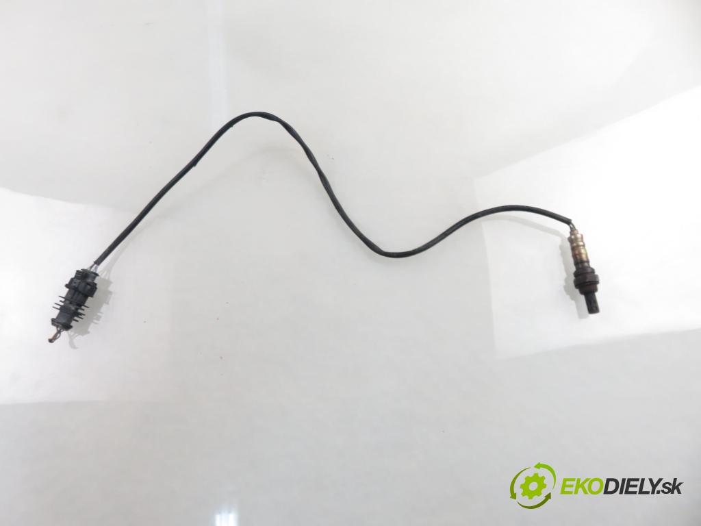 OPEL ASTRA G coupe (F07_) COUPE 2002 92,00 1.8 16V - Z 18 XE 1796,00 sonda lambda OZA334SZ1 (Lambda sonda)