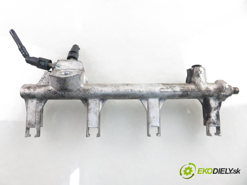 OPEL SIGNUM HB 2004 114,00 2.2 direct - Z 22 YH 2198,00 Lišta vstrekovacia 55351030 (Vstrekovacia lišta)