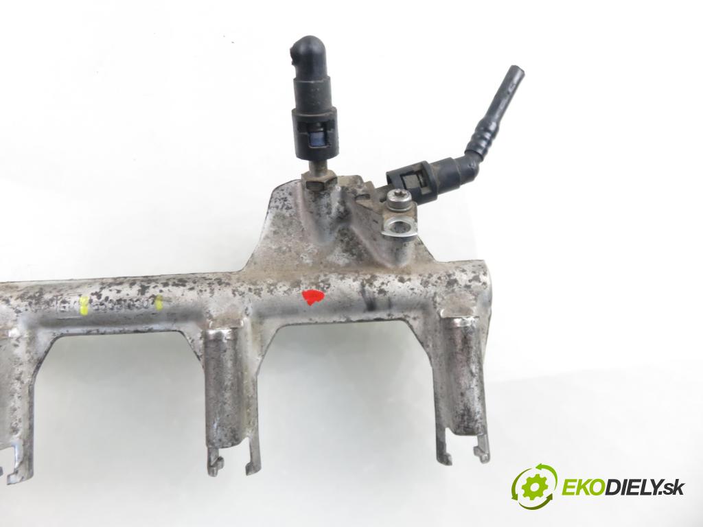 OPEL SIGNUM HB 2004 114,00 2.2 direct - Z 22 YH 2198,00 Lišta vstrekovacia 55351030 (Vstrekovacia lišta)