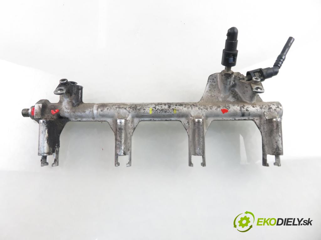 OPEL SIGNUM HB 2004 114,00 2.2 direct - Z 22 YH 2198,00 Lišta vstrekovacia 55351030 (Vstrekovacia lišta)