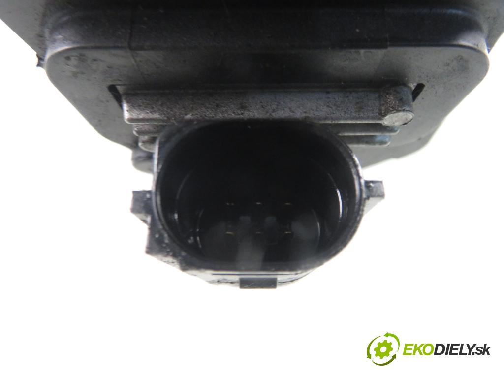 OPEL ASTRA H Kombi (A04) KOMBI 2006 110,00 1.9 CDTI - Z 19 DTH 1910,00 Škrtiaca klapka 48CPD4 ; 48CPD4F (Škrtiaca klapka)