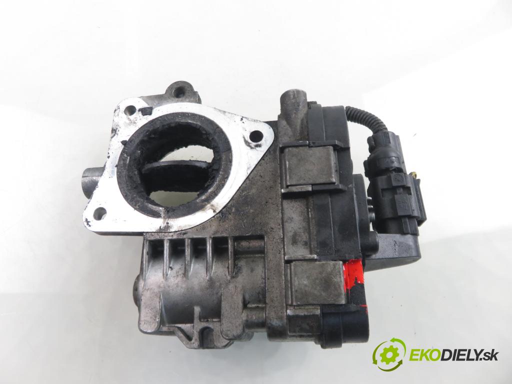 OPEL ASTRA H Kombi (A04) KOMBI 2006 110,00 1.9 CDTI - Z 19 DTH 1910,00 Škrtiaca klapka 48CPD4 ; 48CPD4F (Škrtiaca klapka)