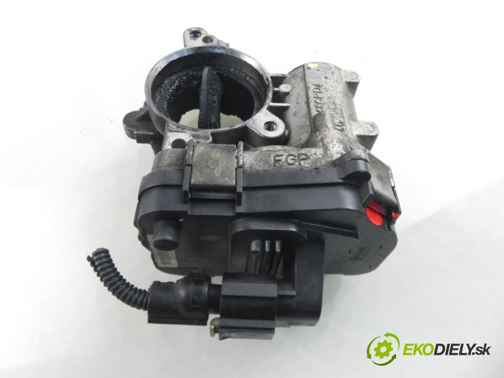 OPEL ASTRA H Kombi (A04) KOMBI 2006 110,00 1.9 CDTI - Z 19 DTH 1910,00 Škrtiaca klapka 48CPD4 ; 48CPD4F (Škrtiaca klapka)