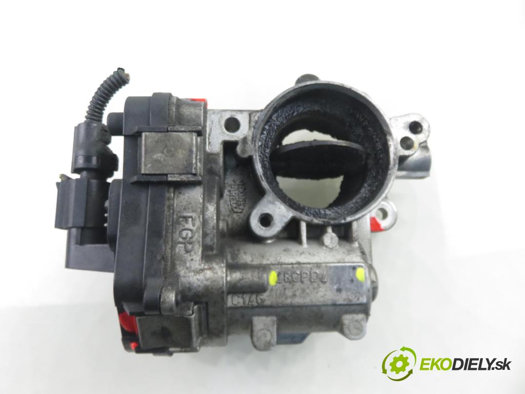 OPEL ASTRA H Kombi (A04) KOMBI 2006 110,00 1.9 CDTI - Z 19 DTH 1910,00 Škrtiaca klapka 48CPD4 ; 48CPD4F (Škrtiaca klapka)