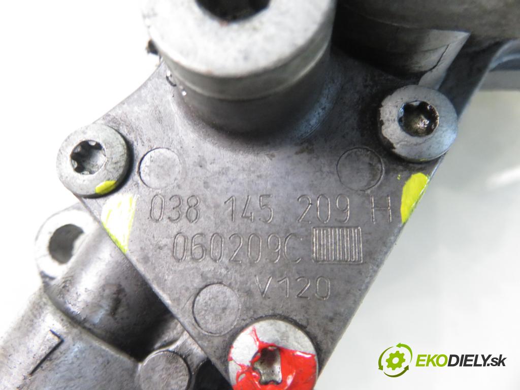SEAT IBIZA III (6L1) HB 2006 74,00 1.9 TDI - AXR 1896,00 pumpa vakuová 038145209N
