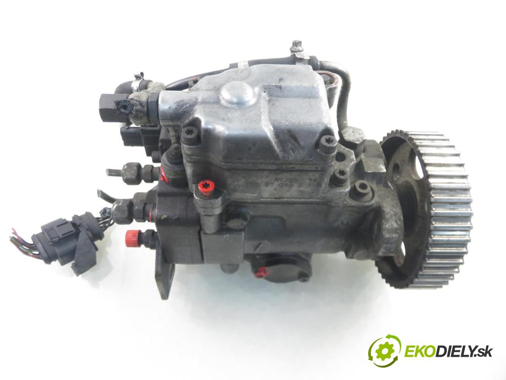 VW PASSAT B5 Variant (3B5) KOMBI 1998 66,00 1.9 TDI 90 - AHU 1896,00 Pumpa vstrekovacia 028130115A ; 0460404985 (Vstrekovacie čerpadlo)