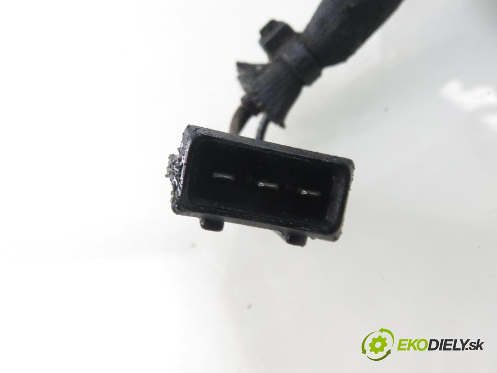 AUDI A4 Avant (8D5, B5) KOMBI 1998 81,00 1.9 TDI - AFN 1896,00 Pumpa vstrekovacia 0460404986 ; 028130115A (Vstrekovacie čerpadlo)