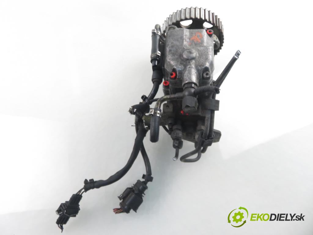 AUDI A4 Avant (8D5, B5) KOMBI 1998 81,00 1.9 TDI - AFN 1896,00 Pumpa vstrekovacia 0460404986 ; 028130115A (Vstrekovacie čerpadlo)