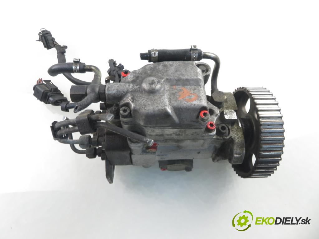 AUDI A4 Avant (8D5, B5) KOMBI 1998 81,00 1.9 TDI - AFN 1896,00 Pumpa vstrekovacia 0460404986 ; 028130115A (Vstrekovacie čerpadlo)
