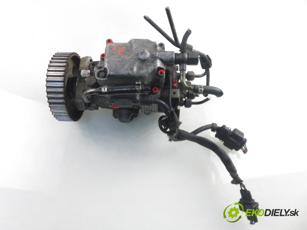 AUDI A4 Avant (8D5, B5) KOMBI 1998 81,00 1.9 TDI - AFN 1896,00 Pumpa vstrekovacia 0460404986 ; 028130115A (Vstrekovacie čerpadlo)