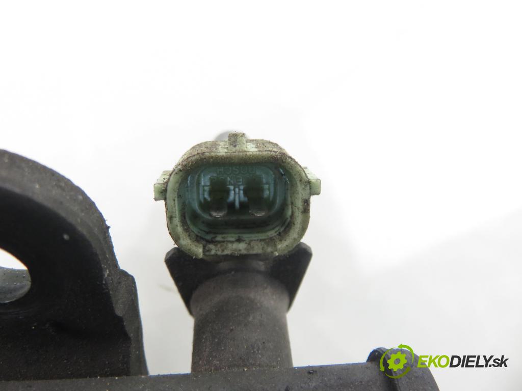 MITSUBISHI OUTLANDER I (CU_W) SUV 2005 100,00 2.0 (CU2W) - 4G63 (DOHC 16V) 1997,00 Lišta vstrekovacia HDA250E (Vstrekovacia lišta)