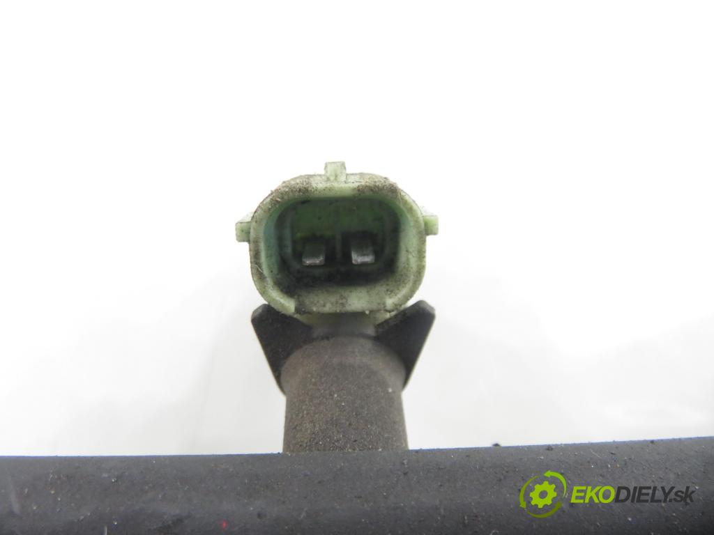 MITSUBISHI OUTLANDER I (CU_W) SUV 2005 100,00 2.0 (CU2W) - 4G63 (DOHC 16V) 1997,00 Lišta vstrekovacia HDA250E (Vstrekovacia lišta)