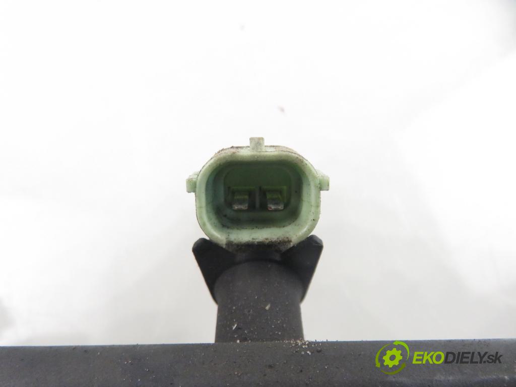 MITSUBISHI OUTLANDER I (CU_W) SUV 2005 100,00 2.0 (CU2W) - 4G63 (DOHC 16V) 1997,00 Lišta vstrekovacia HDA250E (Vstrekovacia lišta)