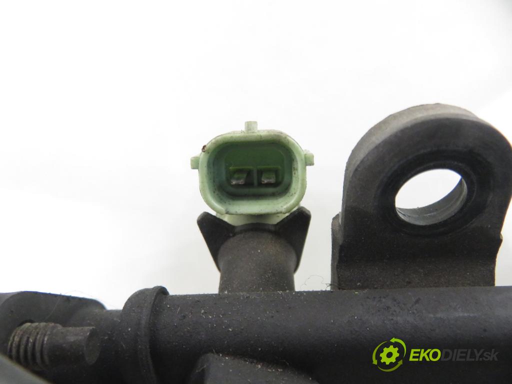 MITSUBISHI OUTLANDER I (CU_W) SUV 2005 100,00 2.0 (CU2W) - 4G63 (DOHC 16V) 1997,00 Lišta vstrekovacia HDA250E (Vstrekovacia lišta)