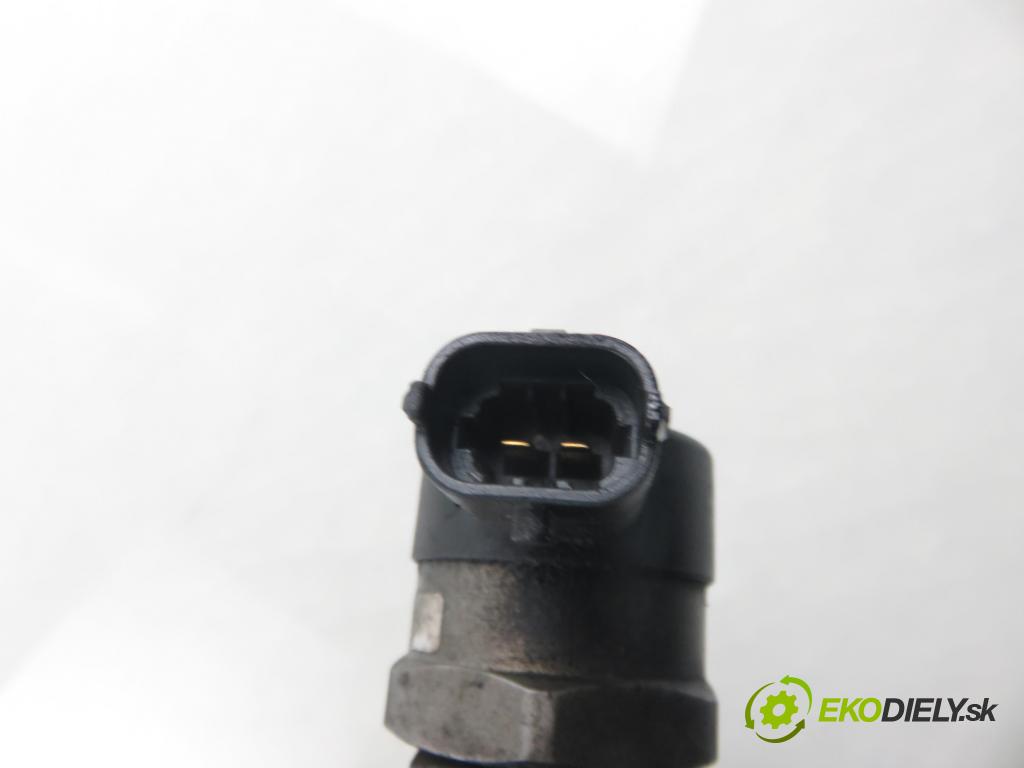 OPEL ASTRA H Kombi (A04) KOMBI 2006 110,00 1.9 CDTI - Z 19 DTH 1910,00 Lišta vstrekovacia 0281002507 ; 55200251 ; 0445214117 (Vstrekovacia lišta)