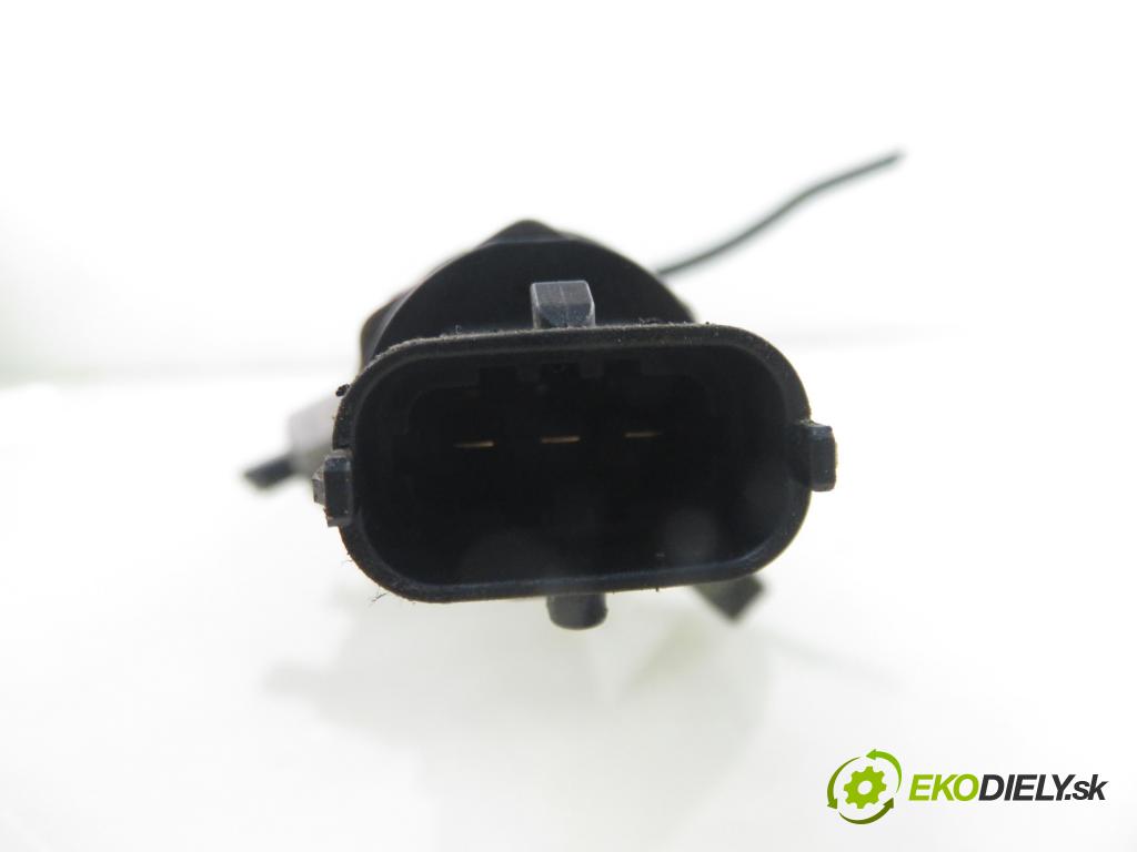 OPEL ASTRA H Kombi (A04) KOMBI 2006 110,00 1.9 CDTI - Z 19 DTH 1910,00 Lišta vstrekovacia 0281002507 ; 55200251 ; 0445214117 (Vstrekovacia lišta)