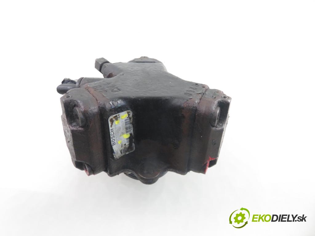 OPEL COMBO C FURGON 2007 55,00 1.3 CDTI 16V - Z 13 DTJ 1248,00 pumpa vysokého TLAK: 55185549 ; 0445010092