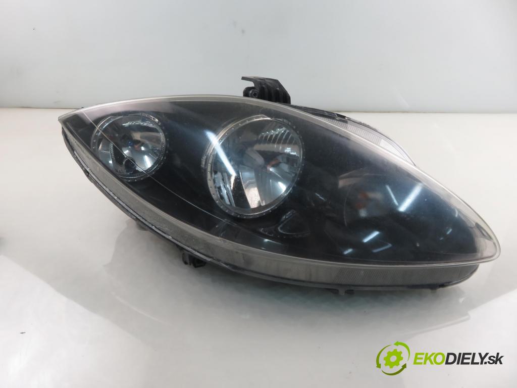 SEAT ALTEA (5P1) MINIVAN 2005 110,00 2.0 FSI - BLR 1984,00 Svetlo PP 5P1941006A
