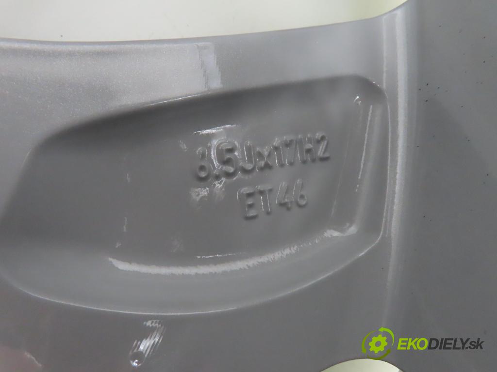 VW   0    disky / disk 5H0601025B