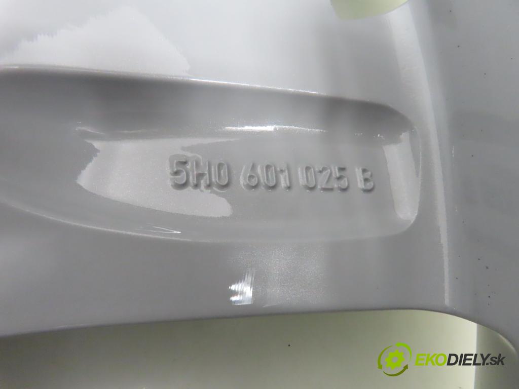 VW 0 disky / disk 5H0601025B