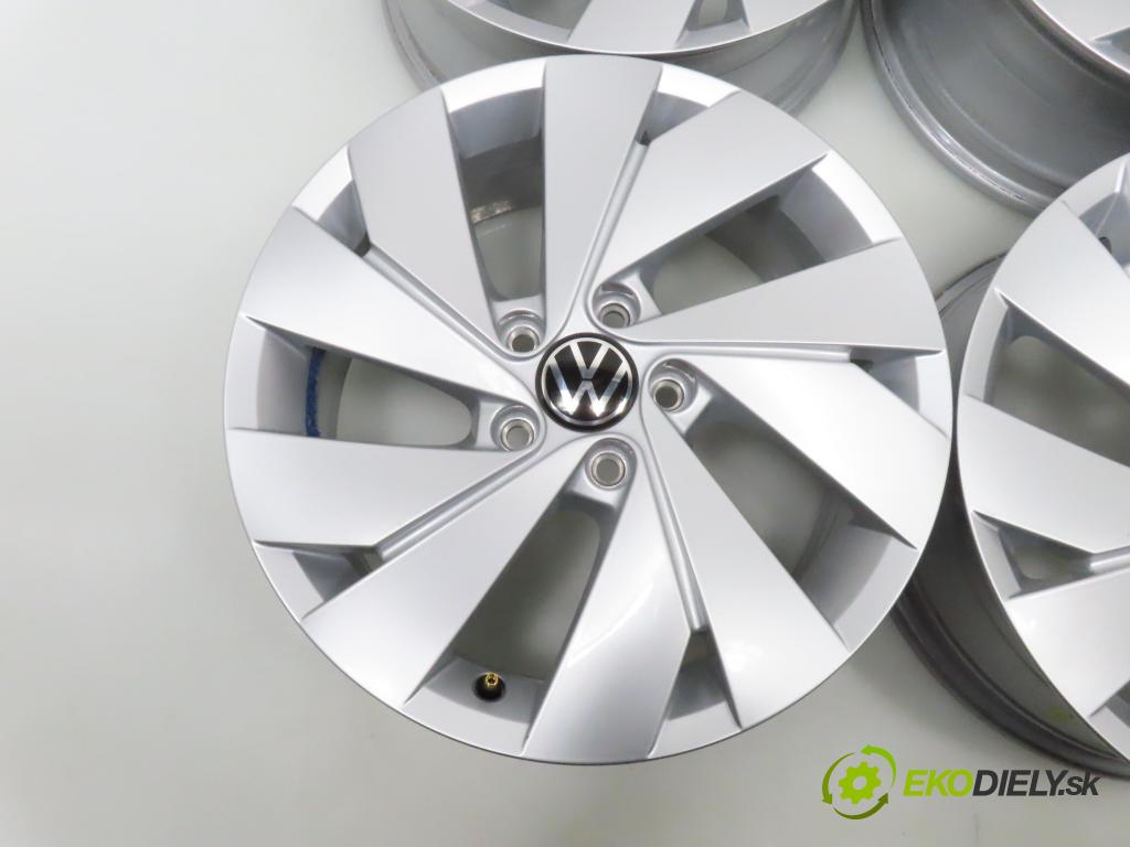 VW 0 disky / disk 5H0601025B
