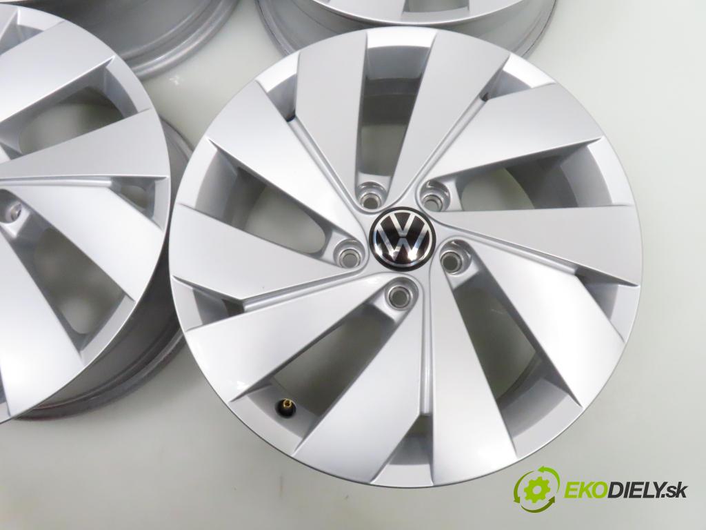 VW 0 disky / disk 5H0601025B