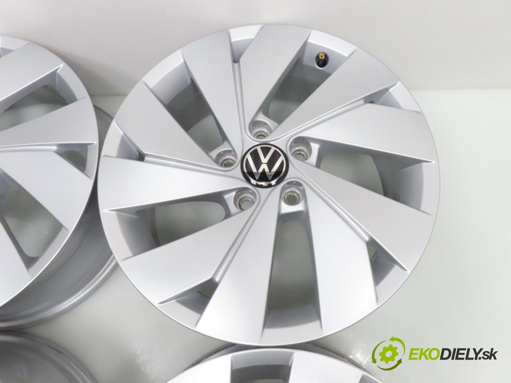 VW 0 disky / disk 5H0601025B